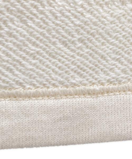 PRADA（プラダ）PRADA (プラダ) スウェットスカート アイボリー サイズ:XSの古着・服飾アイテム