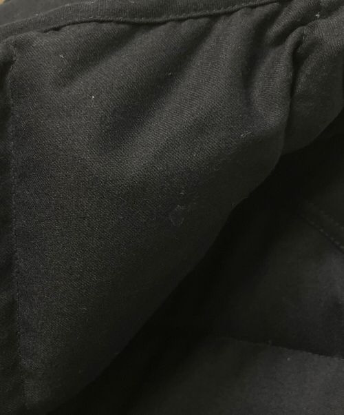 MONCLER（モンクレール）MONCLER (モンクレール) MONTGENEVRE/ダウンジャケット ネイビー サイズ:2の古着・服飾アイテム