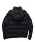 MONCLER (モンクレール) MONTGENEVRE/ダウンジャケット ネイビー サイズ:2：120000円