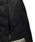 中古・古着 MONCLER (モンクレール) MONTGENEVRE/ダウンジャケット ネイビー サイズ:2：120000円