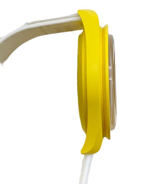 OMEGA（オメガ）OMEGA (オメガ) SWATCH (スウォッチ) MISSION TO THE SUN サイズ:-の古着・服飾アイテム