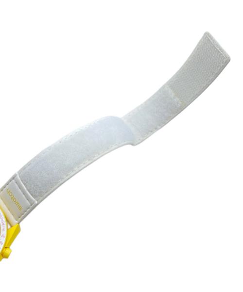 OMEGA（オメガ）OMEGA (オメガ) SWATCH (スウォッチ) MISSION TO THE SUN サイズ:-の古着・服飾アイテム