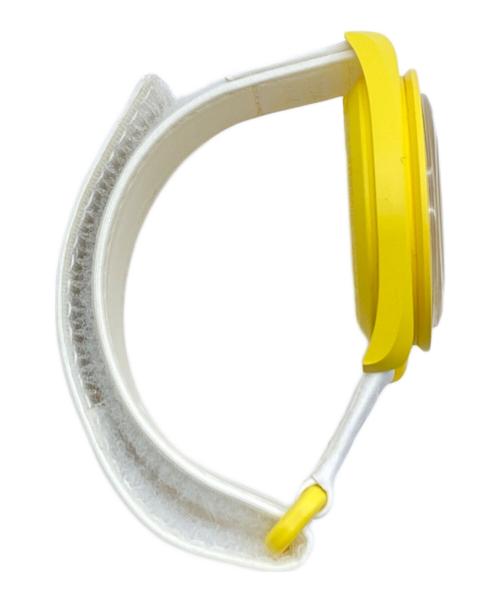 OMEGA（オメガ）OMEGA (オメガ) SWATCH (スウォッチ) MISSION TO THE SUN サイズ:-の古着・服飾アイテム