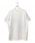 BURBERRY (バーバリー) TBロゴTシャツ ホワイト サイズ:XXS：18000円