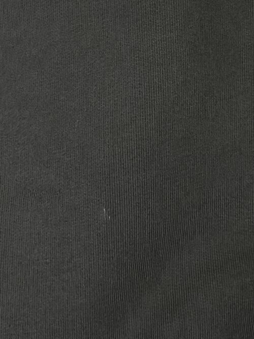 BALENCIAGA（バレンシアガ）BALENCIAGA (バレンシアガ) WFPスウェット ブラック サイズ:Mの古着・服飾アイテム