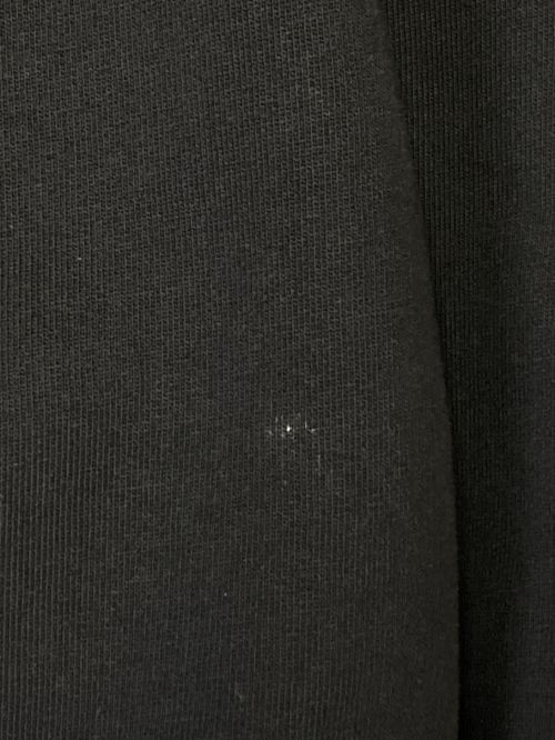 BALENCIAGA（バレンシアガ）BALENCIAGA (バレンシアガ) WFPスウェット ブラック サイズ:Mの古着・服飾アイテム