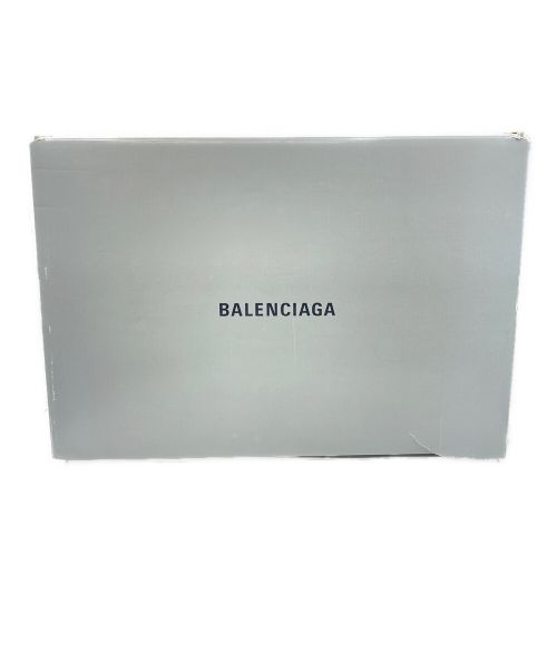 BALENCIAGA（バレンシアガ）BALENCIAGA (バレンシアガ) TRIPLE S ブラック サイズ:41の古着・服飾アイテム