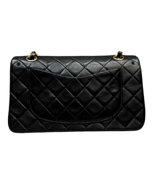 CHANEL（シャネル）CHANEL (シャネル) マトラッセ23 ブラック サイズ:23の古着・服飾アイテム