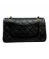 CHANEL (シャネル) マトラッセ23 ブラック サイズ:23：650000円