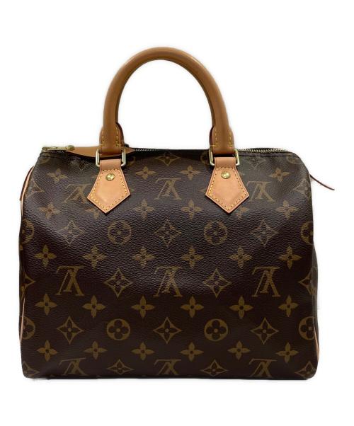 LOUIS VUITTON（ルイ ヴィトン）LOUIS VUITTON (ルイ ヴィトン) スピーディ25 サイズ:25の古着・服飾アイテム