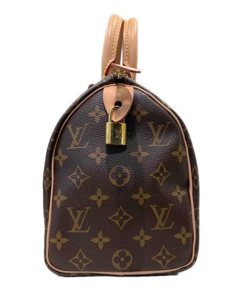 LOUIS VUITTON（ルイ ヴィトン）LOUIS VUITTON (ルイ ヴィトン) スピーディ25 サイズ:25の古着・服飾アイテム