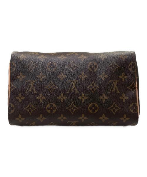 LOUIS VUITTON（ルイ ヴィトン）LOUIS VUITTON (ルイ ヴィトン) スピーディ25 サイズ:25の古着・服飾アイテム