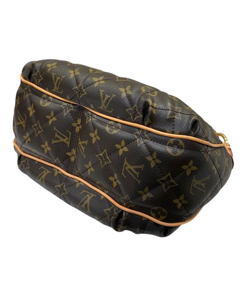 LOUIS VUITTON（ルイ ヴィトン）LOUIS VUITTON (ルイ ヴィトン) シティバッグPM サイズ:PMの古着・服飾アイテム