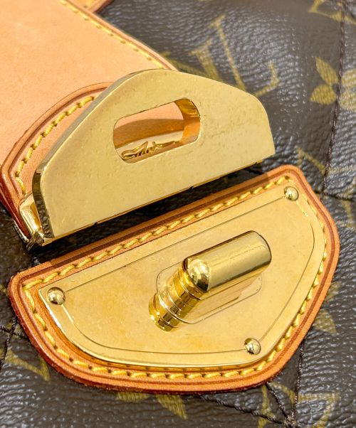 LOUIS VUITTON（ルイ ヴィトン）LOUIS VUITTON (ルイ ヴィトン) シティバッグPM サイズ:PMの古着・服飾アイテム
