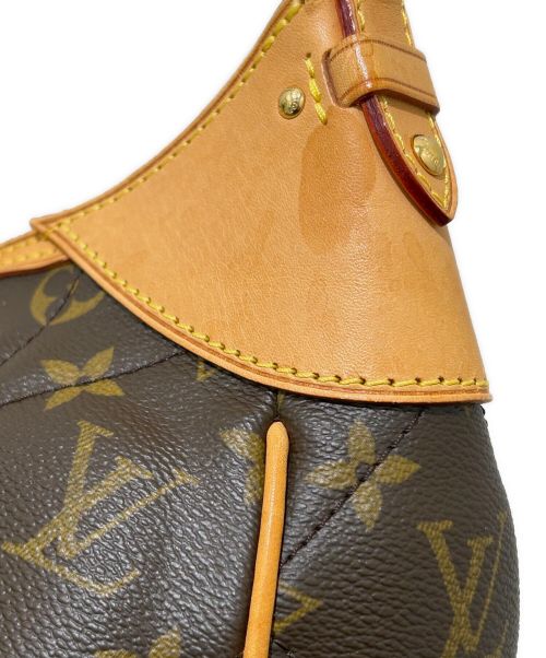 LOUIS VUITTON（ルイ ヴィトン）LOUIS VUITTON (ルイ ヴィトン) シティバッグPM サイズ:PMの古着・服飾アイテム