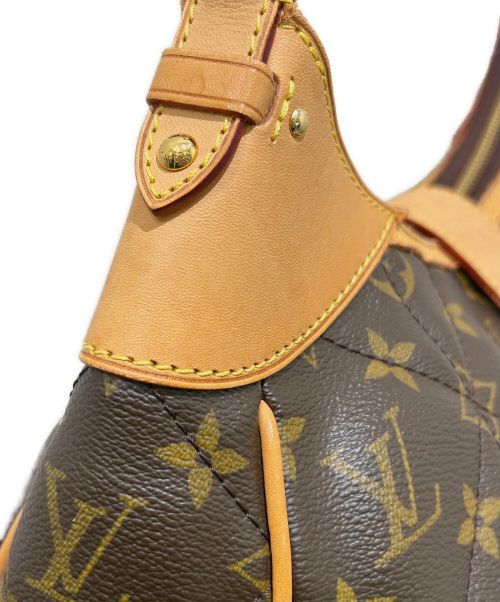 LOUIS VUITTON（ルイ ヴィトン）LOUIS VUITTON (ルイ ヴィトン) シティバッグPM サイズ:PMの古着・服飾アイテム
