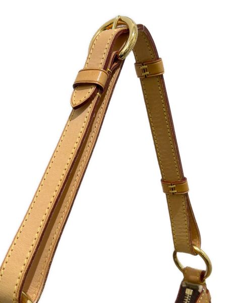 LOUIS VUITTON（ルイ ヴィトン）LOUIS VUITTON (ルイ ヴィトン) シティバッグPM サイズ:PMの古着・服飾アイテム