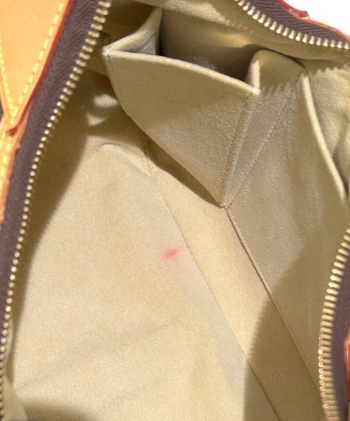 LOUIS VUITTON（ルイ ヴィトン）LOUIS VUITTON (ルイ ヴィトン) シティバッグPM サイズ:PMの古着・服飾アイテム