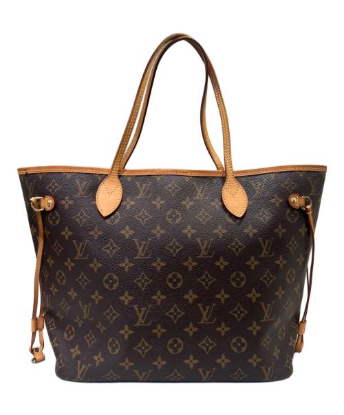 LOUIS VUITTON（ルイ ヴィトン）LOUIS VUITTON (ルイ ヴィトン) ネヴァーフルMM サイズ:MMの古着・服飾アイテム