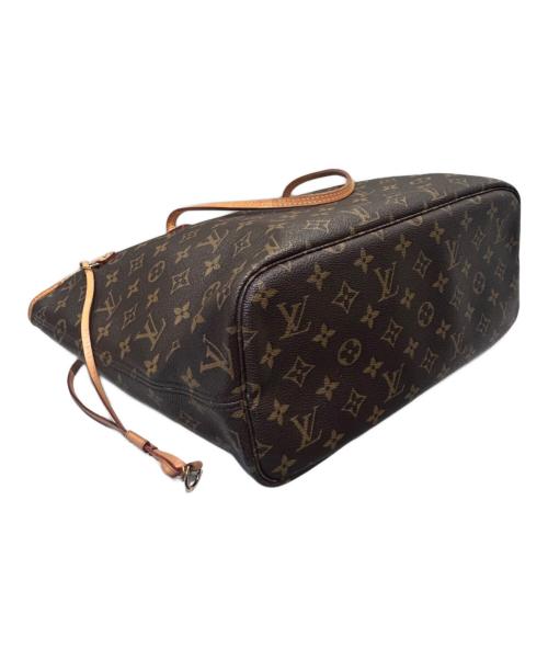 LOUIS VUITTON（ルイ ヴィトン）LOUIS VUITTON (ルイ ヴィトン) ネヴァーフルMM サイズ:MMの古着・服飾アイテム