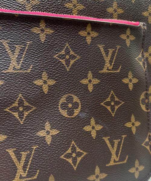 LOUIS VUITTON（ルイ ヴィトン）LOUIS VUITTON (ルイ ヴィトン) ネヴァーフルMM サイズ:MMの古着・服飾アイテム