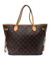 LOUIS VUITTON (ルイ ヴィトン) ネヴァーフルMM サイズ:MM：200000円