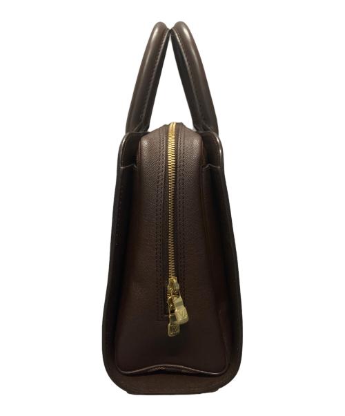 LOUIS VUITTON（ルイ ヴィトン）LOUIS VUITTON (ルイ ヴィトン) LOUIS VUITTON ダミエ・トリアナ/ハンドバッグ/トートバッグの古着・服飾アイテム