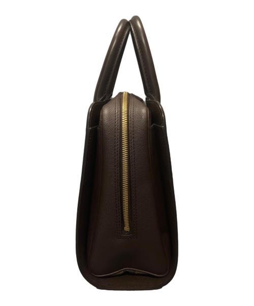 LOUIS VUITTON（ルイ ヴィトン）LOUIS VUITTON (ルイ ヴィトン) LOUIS VUITTON ダミエ・トリアナ/ハンドバッグ/トートバッグの古着・服飾アイテム