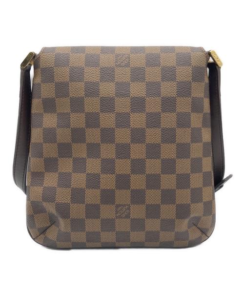 LOUIS VUITTON（ルイ ヴィトン）LOUIS VUITTON (ルイ ヴィトン) LOUIS VUITTON ミュゼット サルサ ショルダーポーチの古着・服飾アイテム