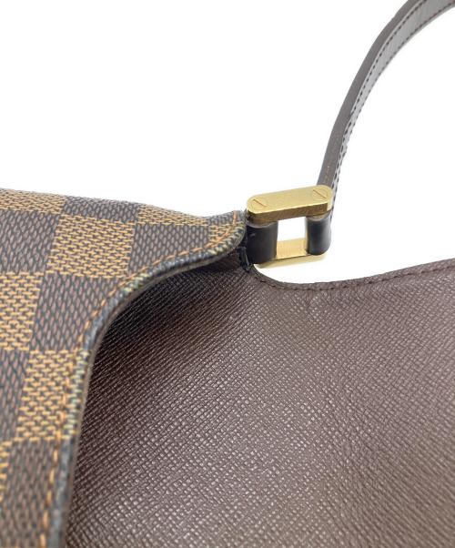 LOUIS VUITTON（ルイ ヴィトン）LOUIS VUITTON (ルイ ヴィトン) LOUIS VUITTON ミュゼット サルサ ショルダーポーチの古着・服飾アイテム