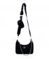 PRADA (プラダ) Re-Edition 2005 Re-Nylon バッグ ブラック：180000円