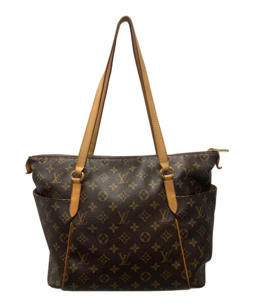 LOUIS VUITTON（ルイ ヴィトン）LOUIS VUITTON (ルイ ヴィトン) トータリーMM サイズ:MMの古着・服飾アイテム