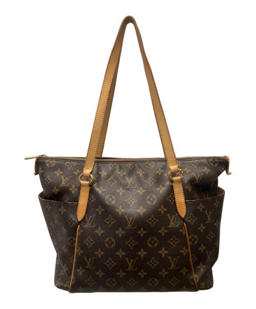 LOUIS VUITTON（ルイ ヴィトン）LOUIS VUITTON (ルイ ヴィトン) トータリーMM サイズ:MMの古着・服飾アイテム