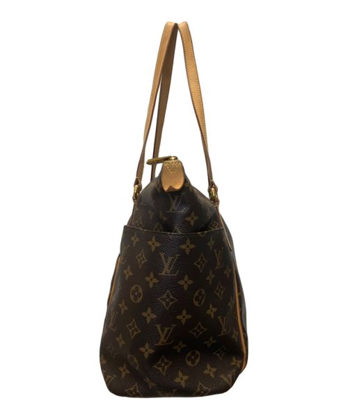 LOUIS VUITTON（ルイ ヴィトン）LOUIS VUITTON (ルイ ヴィトン) トータリーMM サイズ:MMの古着・服飾アイテム