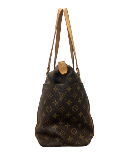 LOUIS VUITTON（ルイ ヴィトン）LOUIS VUITTON (ルイ ヴィトン) トータリーMM サイズ:MMの古着・服飾アイテム
