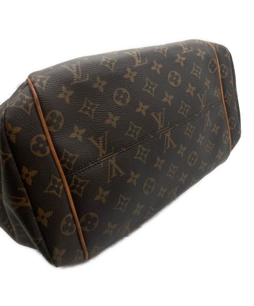 LOUIS VUITTON（ルイ ヴィトン）LOUIS VUITTON (ルイ ヴィトン) トータリーMM サイズ:MMの古着・服飾アイテム