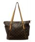 LOUIS VUITTON（ルイ ヴィトン）の古着「トータリーMM」