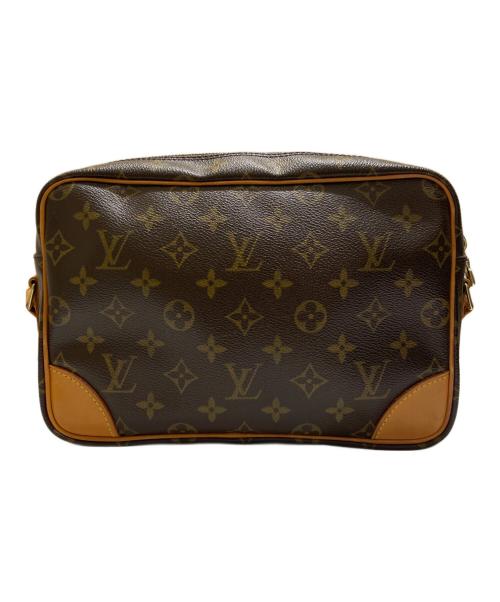 LOUIS VUITTON（ルイ ヴィトン）LOUIS VUITTON (ルイ ヴィトン) トロカデロ27 サイズ:27の古着・服飾アイテム