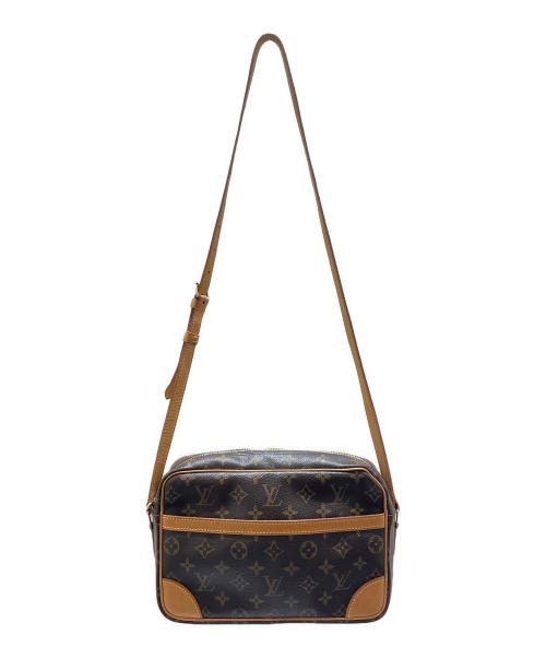 LOUIS VUITTON（ルイ ヴィトン）LOUIS VUITTON (ルイ ヴィトン) トロカデロ27 サイズ:27の古着・服飾アイテム