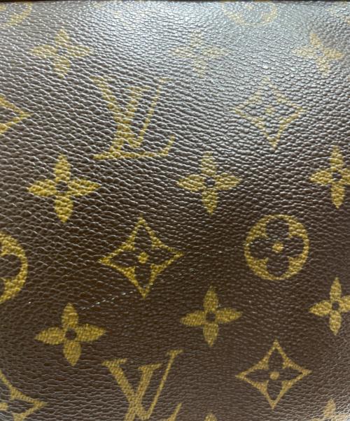 LOUIS VUITTON（ルイ ヴィトン）LOUIS VUITTON (ルイ ヴィトン) トロカデロ27 サイズ:27の古着・服飾アイテム