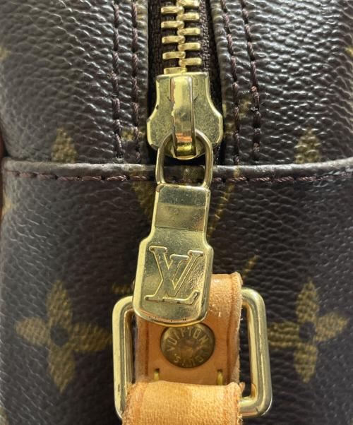 LOUIS VUITTON（ルイ ヴィトン）LOUIS VUITTON (ルイ ヴィトン) トロカデロ27 サイズ:27の古着・服飾アイテム