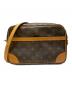 LOUIS VUITTON（ルイ ヴィトン）の古着「トロカデロ27」