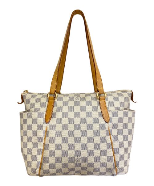 LOUIS VUITTON（ルイ ヴィトン）LOUIS VUITTON (ルイ ヴィトン) トータリーPM サイズ:PMの古着・服飾アイテム