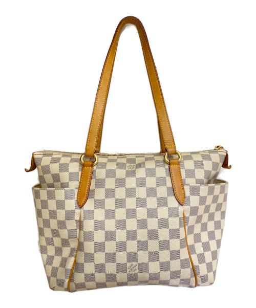LOUIS VUITTON（ルイ ヴィトン）LOUIS VUITTON (ルイ ヴィトン) トータリーPM サイズ:PMの古着・服飾アイテム