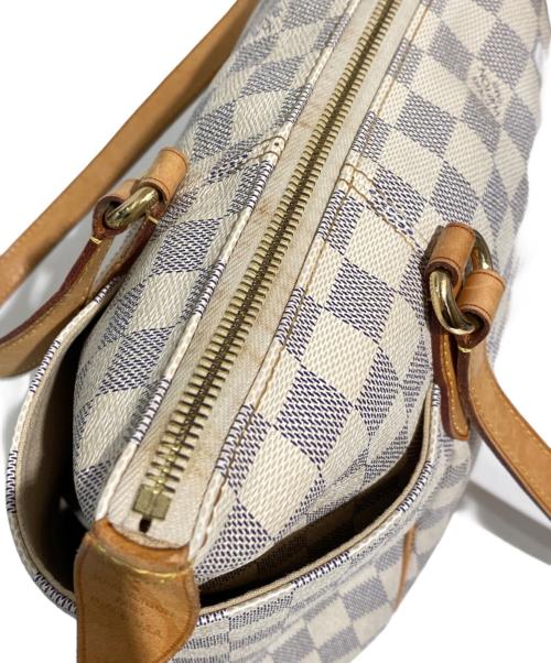 LOUIS VUITTON（ルイ ヴィトン）LOUIS VUITTON (ルイ ヴィトン) トータリーPM サイズ:PMの古着・服飾アイテム