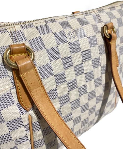LOUIS VUITTON（ルイ ヴィトン）LOUIS VUITTON (ルイ ヴィトン) トータリーPM サイズ:PMの古着・服飾アイテム