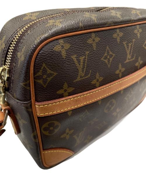 LOUIS VUITTON（ルイ ヴィトン）LOUIS VUITTON (ルイ ヴィトン) トロカデロ27の古着・服飾アイテム