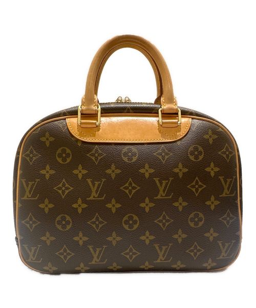 LOUIS VUITTON（ルイ ヴィトン）LOUIS VUITTON (ルイ ヴィトン) トゥルーヴィルの古着・服飾アイテム