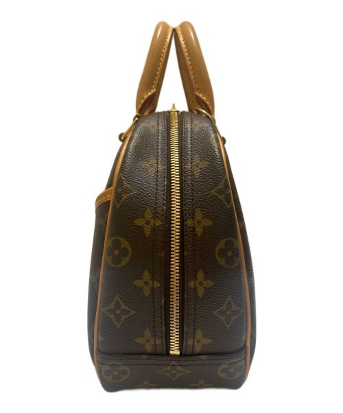LOUIS VUITTON（ルイ ヴィトン）LOUIS VUITTON (ルイ ヴィトン) トゥルーヴィルの古着・服飾アイテム