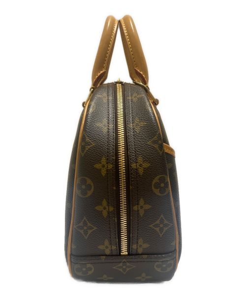 LOUIS VUITTON（ルイ ヴィトン）LOUIS VUITTON (ルイ ヴィトン) トゥルーヴィルの古着・服飾アイテム
